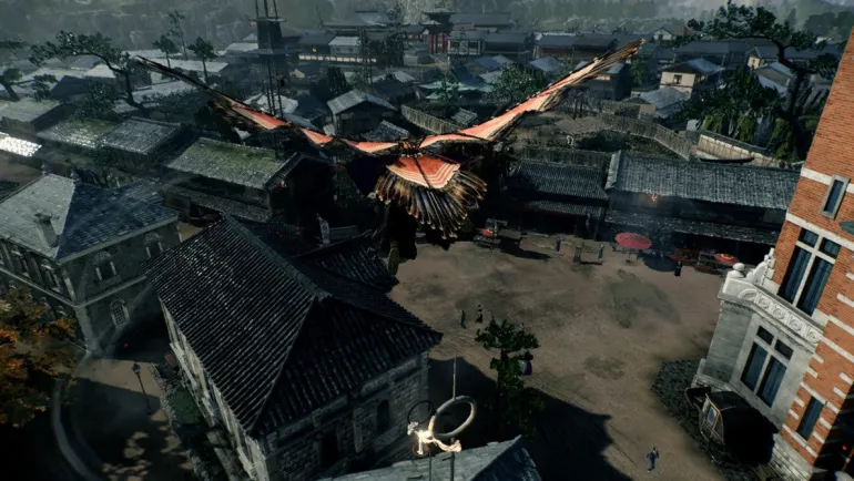 Rise of the Ronin - Playstation 5