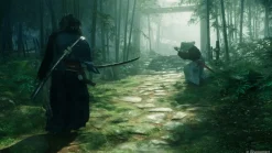 Rise of the Ronin - Playstation 5