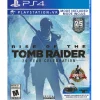 Rise of the Tomb Raider : 20 Year Celebration - Playstation 4