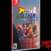 RIVALS OF AETHER [LIMITED RUN GAMES #91] - SWITCH