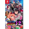River City Girls 1 & 2 (JPN English Import) - Nintendo Switch