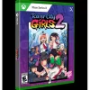 River City Girls 2 [Limited Run Games #3] - Xbox Series X
