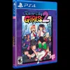 River City Girls 2 [Limited Run Games #476] - Playstation 4