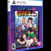 River City Girls 2 [Limited Run Games #034] - Playstation 5