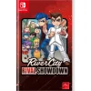 RIVER CITY RIVAL SHOWDOWN (ASIA ENGLISH IMPORT) - SWITCH