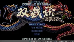 RIVER CITY RIVAL SHOWDOWN (ASIA ENGLISH IMPORT) - PS4
