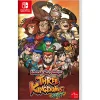 River City Saga: Three Kingdoms Next - Nintendo Switch (Multi-Language)