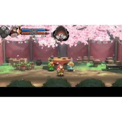 River City Saga: Three Kingdoms - Nintendo Switch  [Asia English Import]