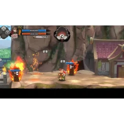 River City Saga: Three Kingdoms - Nintendo Switch  [Asia English Import]