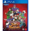 River City Saga: Three Kingdoms - PS4 [ASIA ENGLISH IMPORT]