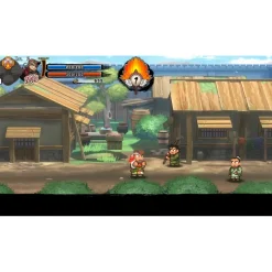River City Saga: Three Kingdoms - PS4 [ASIA ENGLISH IMPORT]