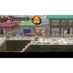 River City Saga: Three Kingdoms - PS4 [ASIA ENGLISH IMPORT]