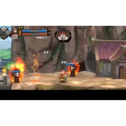 River City Saga: Three Kingdoms - PS4 [ASIA ENGLISH IMPORT]