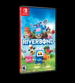 Riverbond - Nintendo Switch