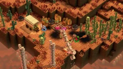 Riverbond - PlayStation 4