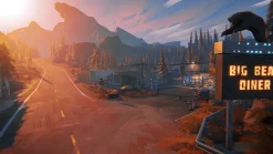 Road 96 - PS5