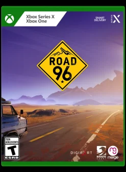 Road 96 - XBOX ONE / XBOX SERIES X