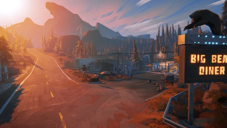 Road 96 - XBOX ONE / XBOX SERIES X