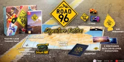 Road 96 [SIGNATURE EDITION] - SWITCH