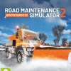Road Maintenance Simulator 2 – Winter Service PS5 [EU Import] - Playstation 5