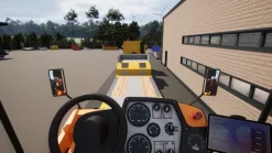 Road Maintenance Simulator 2 – Winter Service PS5 [EU Import] - Playstation 5