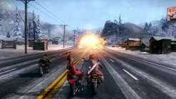 Road Redemption - PS4