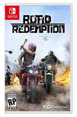Road Redemption - SWITCH