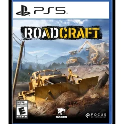 Roadcraft - PlayStation 5