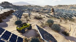 Roadcraft - PlayStation 5