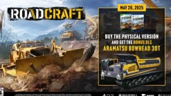 Roadcraft - Xbox Series X