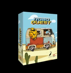 Roboquest [Digical Deluxe Upgrade] [EU Import]