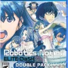 ROBOTICS;NOTES ELITE & DaSH Double Pack - PS4