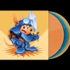 Rocket Knight Adventures: Re-Sparked - 3 LP Vinyl Soundtrack [Limited Run Games]  (FREE SHIPPING)