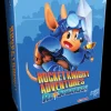 Rocket Knight Adventures: Re-Sparked [Ultimate Edition] [Limited Run Games #77] - Playstation 5 (FREE SHIPPING)