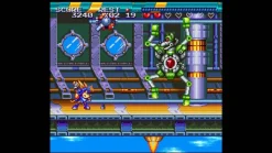 Rocket Knight Adventures: Re-Sparked [Ultimate Edition] [Limited Run Games #77] - Playstation 5 (FREE SHIPPING)