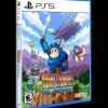 Rocket Knight Adventures: Re-Sparked [Limited Run Games #77] - Playstation 5