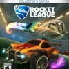Rocket League: Collector's Edition - PS4