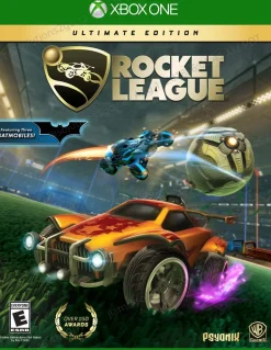 Rocket League [Ultimate Edition] - XBOX ONE