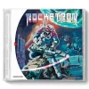 Rocketron - DREAMCAST