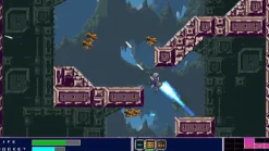 Rocketron - DREAMCAST