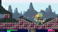 Rocketron - DREAMCAST