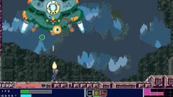 Rocketron - DREAMCAST