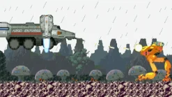 Rocketron - DREAMCAST
