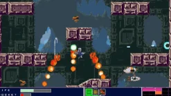 Rocketron - DREAMCAST