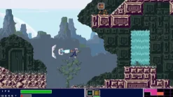 Rocketron - DREAMCAST