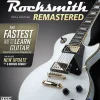 Rocksmith 2014 Edition Remastered (Tone Cable Included) - XBOX ONE