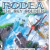 Rodea the Sky Soldier [LAUNCH EDITION] - 3Ds