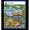 ROLLER COASTER TYCOON ADVENTURES DELUXE - PS5
