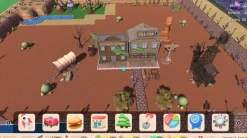 ROLLER COASTER TYCOON ADVENTURES DELUXE - PS5