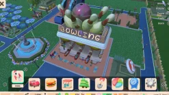 Roller Coaster Tycoon Adventures Deluxe - Nintendo Switch